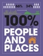 100% Get the Whole Picture: People and Places