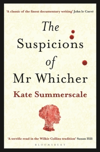 The Suspicions of Mr. Whicher