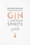 South West & South Wales Independent Gin & Artisan Spirits Guide