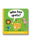 PEEP THROUGH LTF WHO HAS SPOTS