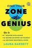 FIND YOUR ZONE OF GENIUS