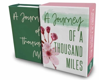 A Journey of a Thousand Miles