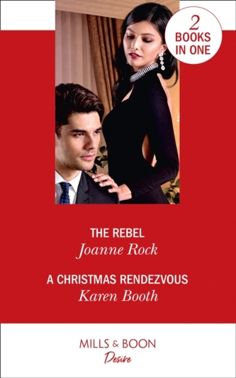 The Rebel / A Christmas Rendezvous