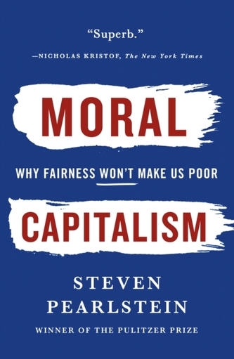 MORAL CAPITALISM