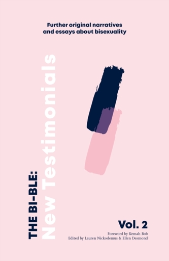 The Bi-ble: New Testimonials