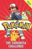 The Official Pokemon Fiction: The Chikorita Challenge