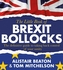 The Little Book of Brexit Bollocks