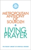 Living Prayer