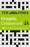 The Times Cryptic Crossword Book 24