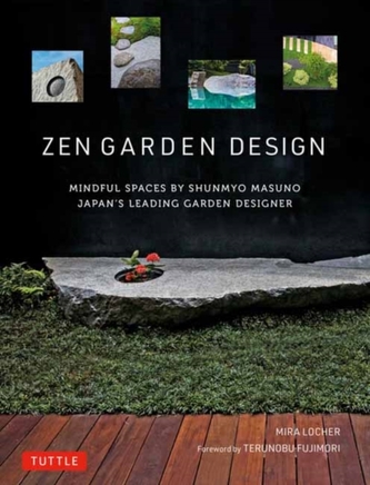 Zen Garden Design Zen Garden Design