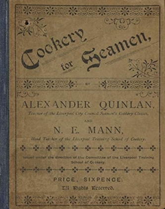 Cookery for Seamen