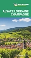 Alsace Lorraine Champagne - Michelin Green Guide