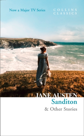 Sanditon & Other Stories