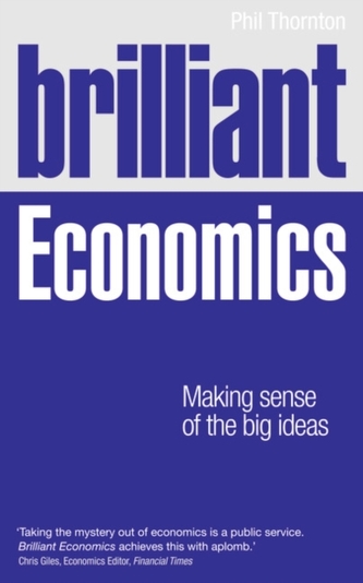 Brilliant Economics