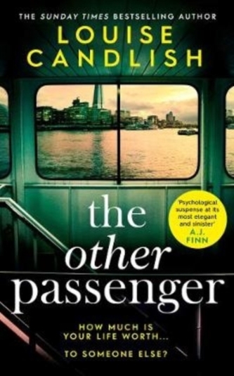 OTHER PASSENGER SIGNED COPIES