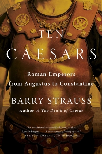 Ten Caesars