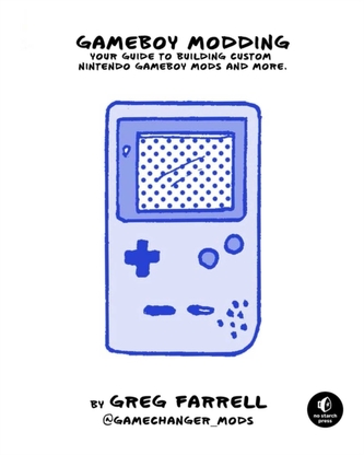 Game Boy Modding