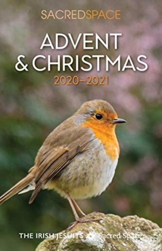 SACRED SPACE ADVENT CHRISTMAS 2020 2021