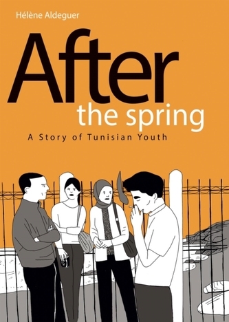 After the Spring