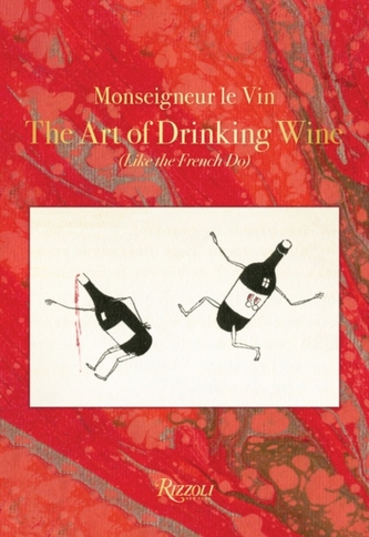 Monseigneur le Vin