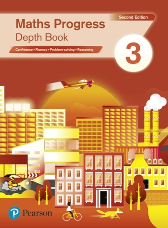 KS3 Maths 2019: Depth Book 3