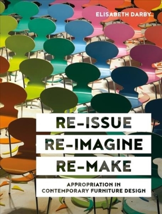 Re-issue, Re-imagine, Re-make