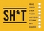 Sh*t Vouchers