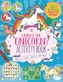 Where&#039;s the Unicorn? Activity Book