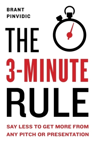 The 3-minute Rule
