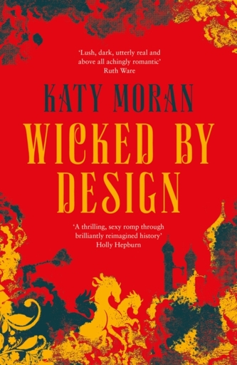 Wicked By Design