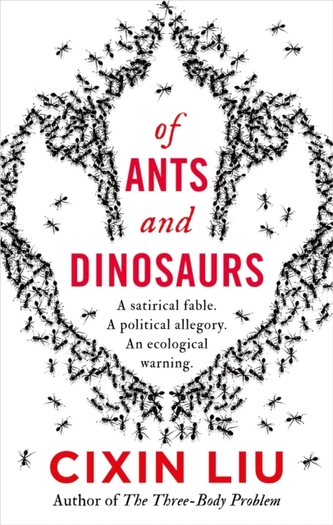 Of Ants and Dinosaurs