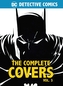 DC Comics: Detective Comics: The Complete Covers Volume 3