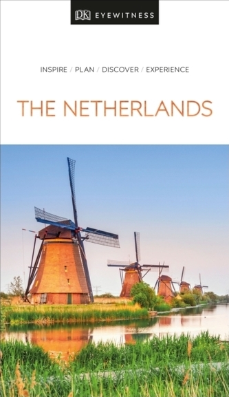 DK Eyewitness The Netherlands