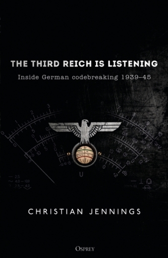 The Third Reich is Listening