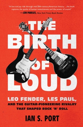 The Birth of Loud