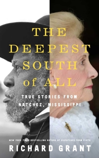 The Deepest South of All