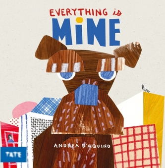 Everything is Mine