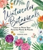 Watercolour Botanicals