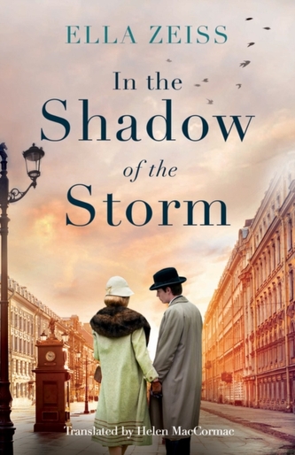 In the Shadow of the Storm