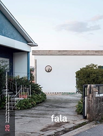 2G No. 80: Fala Atelier