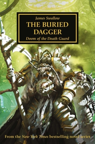 The Buried Dagger