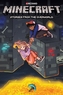 Minecraft: Stories From The Overworld (graphic Novel)