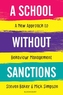 A School Without Sanctions
