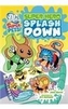 Super Hero Splash Down [India Test Edition]