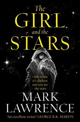 The Girl and the Stars