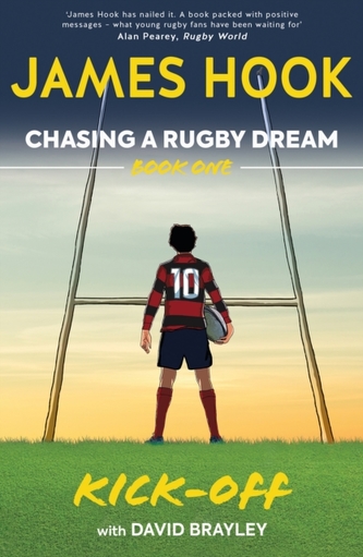 Chasing a Rugby Dream