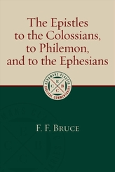 THE EPISTLES TO THE COLOSSIANS