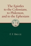THE EPISTLES TO THE COLOSSIANS