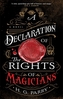 A Declaration of the Rights of Magicians