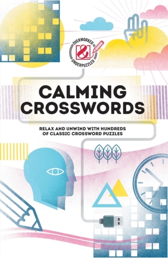 Calming Crosswords